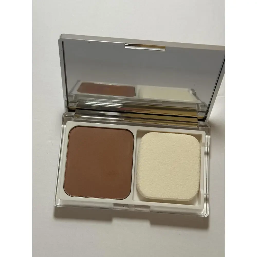 NIB Not Sealed Clinique Acne Solutions Powder Makeup 14‎ Vanilla (MF-G)